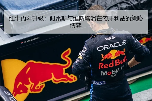 红牛内斗升级：佩雷斯与维斯塔潘在匈牙利站的策略博弈