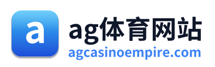 ag体育网站 Logo