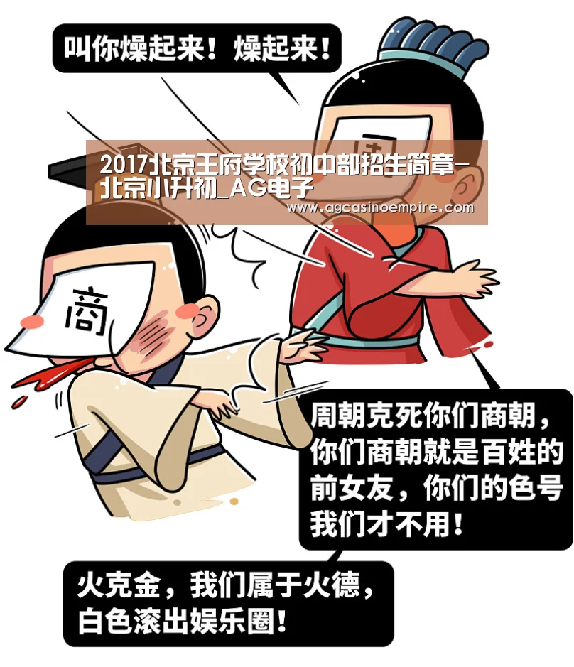 2017北京王府学校初中部招生简章-北京小升初_AG电子